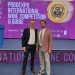 PRODEXPO INTERNATIONAL WINE COMPETITION & GUIDE